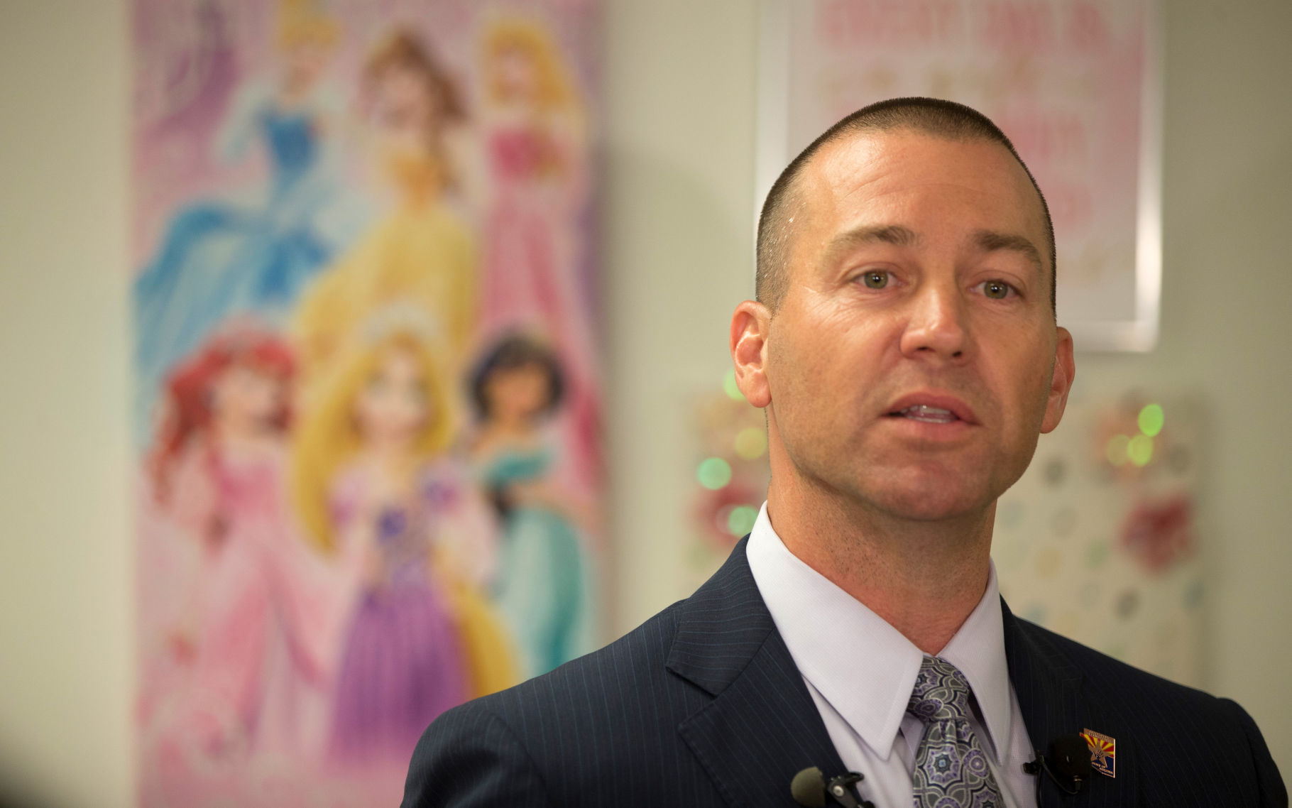 Greg McKay